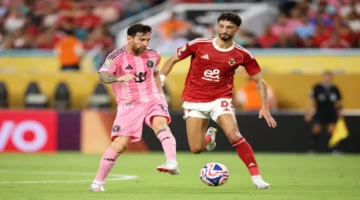 فرص التأهل.. سيناريوهات صعود الأهلي لدور الـ16 بمونديال الأندية